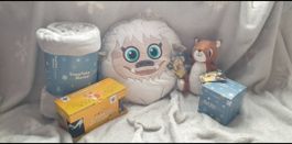 Set Let it snow coop 2021