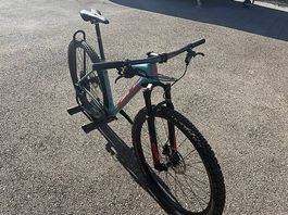 Specialized EPIC HT XC