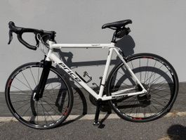 Rennvelo/Rennrad PRICE Swiss Customized TOP Zustand