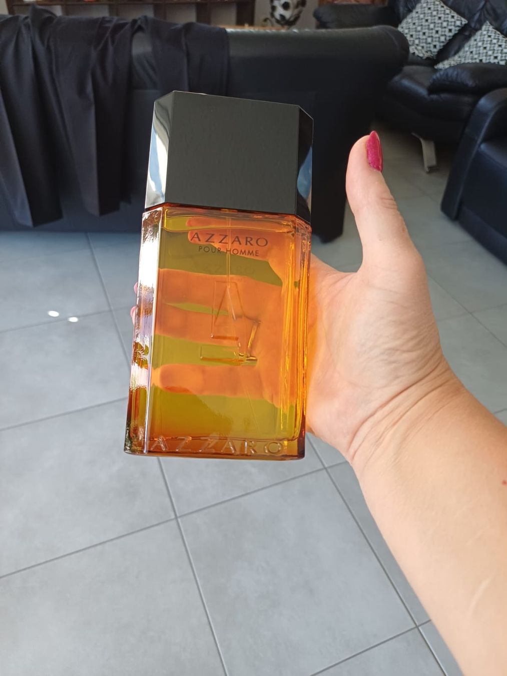 Azzaro Profumi & Eau de Toilette: Parfum homme Azzaro 200ml – Nuovo e nell'imballaggio originale da Collonges venduto da cam_72xf 1