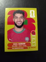 Panini FIFA World Cup 2026 MAR 15