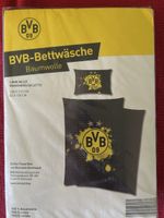 BVB Bettwäsche Baumwolle 160x210cm Neu