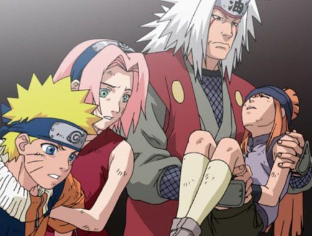 Tutti i DVDs: Naruto - Special Limited Gesamtedition   Blu-ray – Nuovo e nell'imballaggio originale da Männedorf venduto da Molum 3