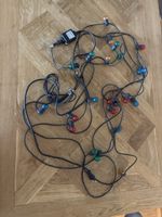 Guirlande Lumineuse IKEA Solvinden 5V DC 1.5W