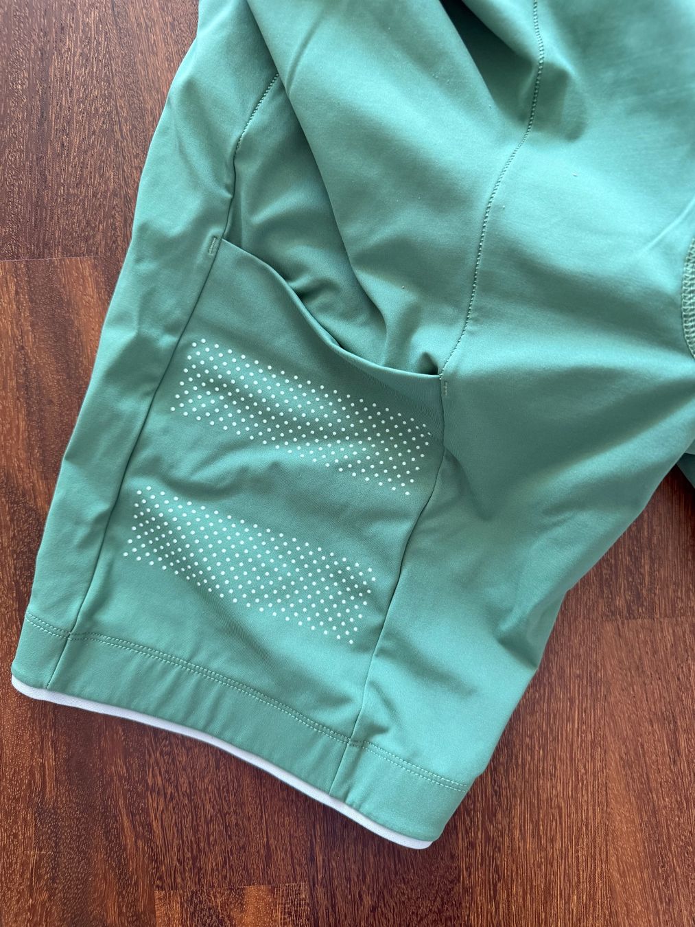 Rapha Pantalons: Rapha Brevet Bib Short / Cargo Bib – D'occasion à Ennetbaden par miboo 2