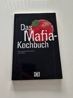 Das Mafia-Kochbuch - Italo amerikanische Küche John Cipolla