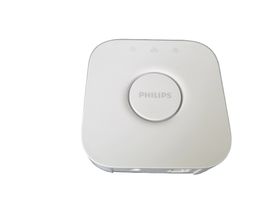 PHILIPS HUE Bridge smarte Schaltzentrale weiss
