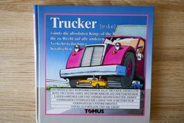 Trucker Wörterbuch Lustig