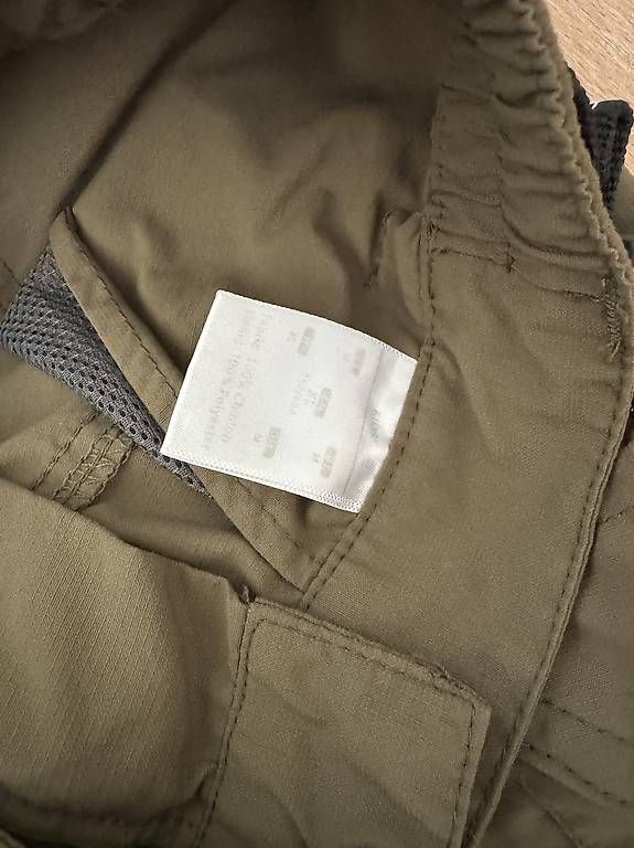 Hosen: Wanderhose 145-150cm – Neu und originalverpackt aus Tägerwilen von ho__r7hj 2