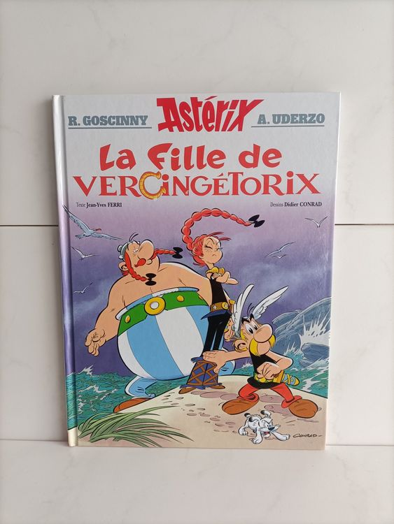Astérix (en italien) - BD, informations, cotes - Page 4