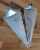 Petrollampen Marke Menu - 2 Stück