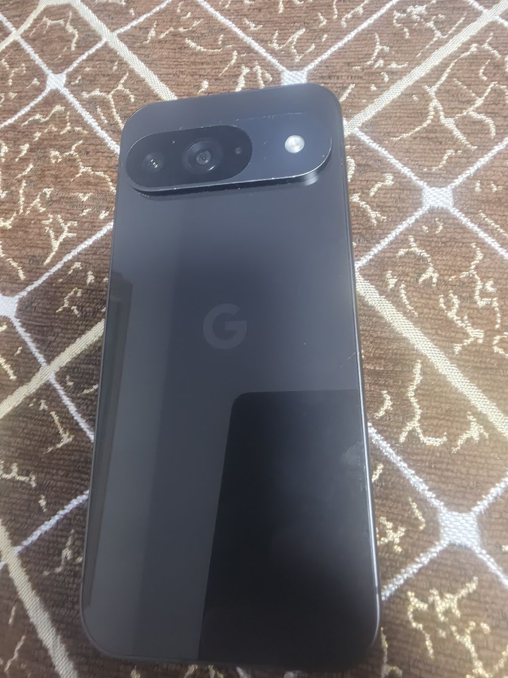 Google Telefoni cellulari / Smartphones: Google Pixel 9 – Difettoso da Zürich venduto da NYG041115 1