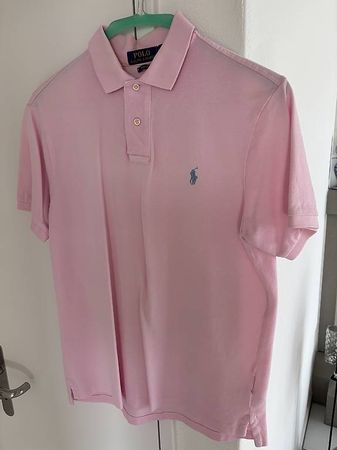 Polohemd Ralph Lauren (Grösse L)