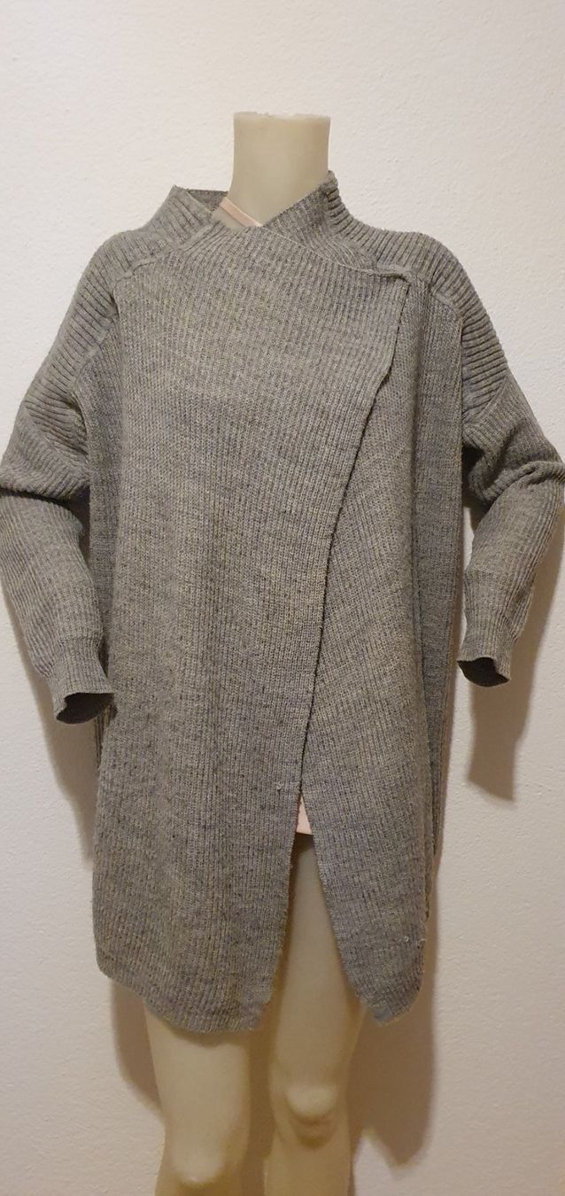 Cappotti: Strickmantel NOISY MAY grS(M) – Usato da Niederbipp venduto da blu_jw7r 6