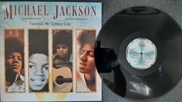 Michael Jackson - Farwell My Summer Love