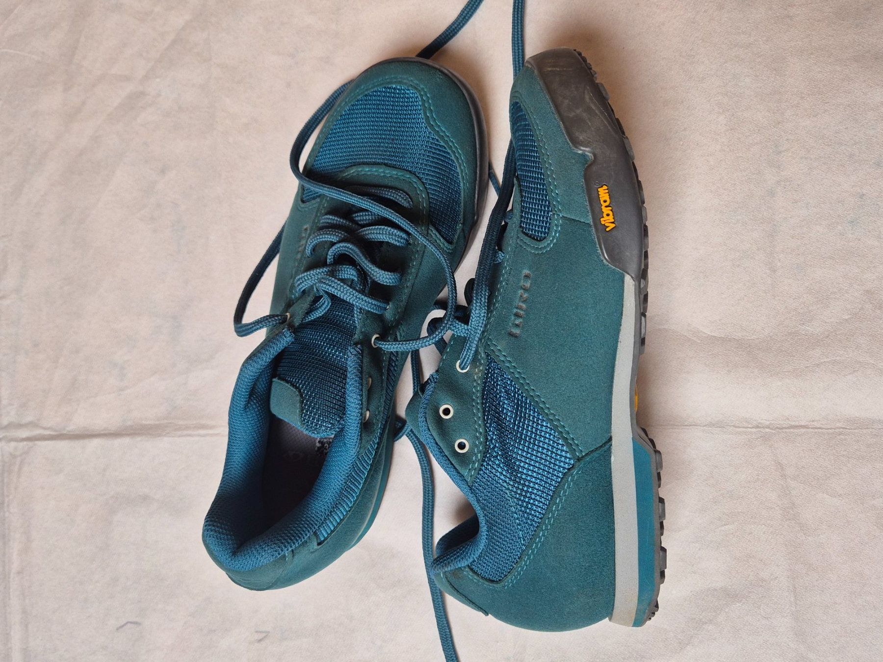 Giro Scarpe da donna: Bikeschuh Damen – Usato da Vella venduto da Platetg13 3