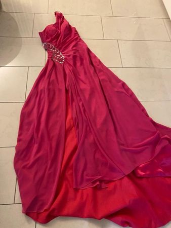 Kleid Traum