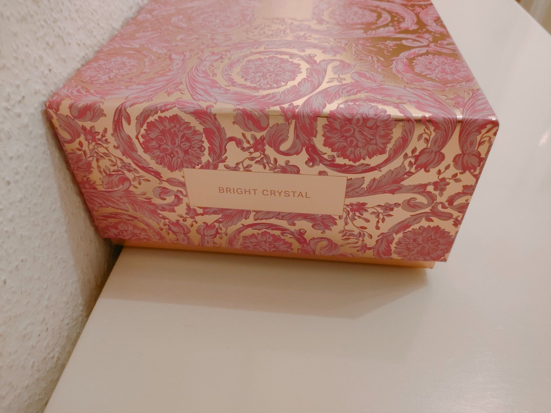 Altro in Decorazioni & Accessori: Klassische & wunderschöne Versace Schachtel – Usato da Dietikon venduto da Branquinha1981 2