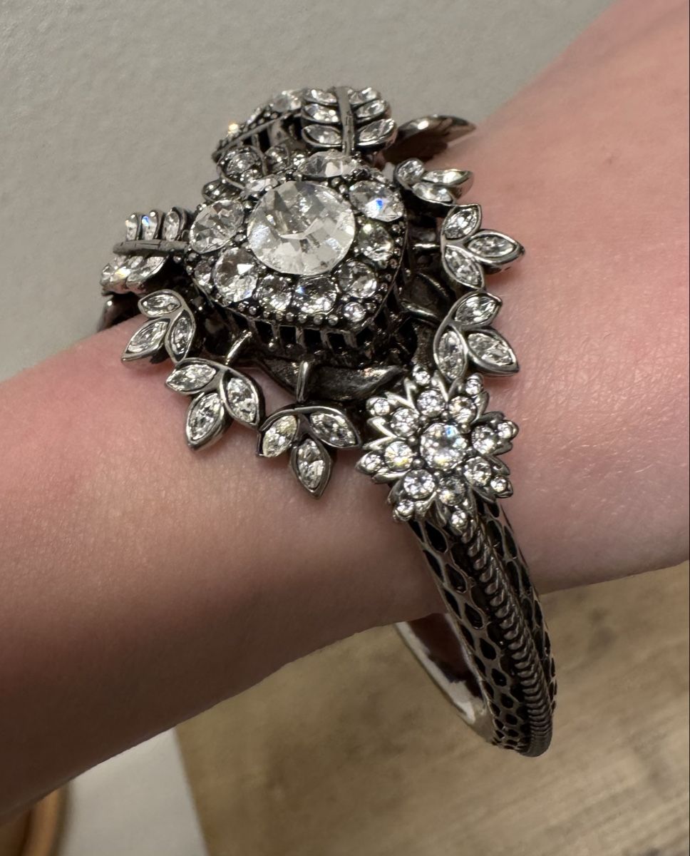 Gucci Bracciali & Braccialetti: Gucci // Armreif // NEU – Nuovo e nell'imballaggio originale da Tann venduto da Carolinekne 3