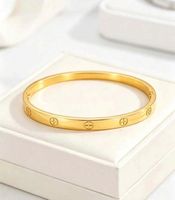 Bracelet en acier inoxydable