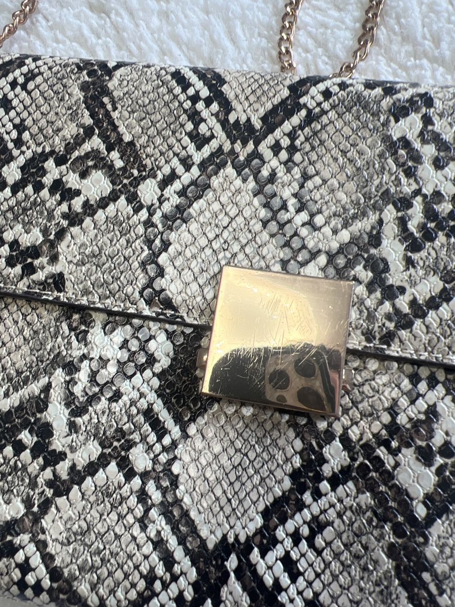 Altro in  Abbigliamento & Accessori: Sac à main Even&Odd serpent,tendance – Usato da Chenens venduto da anasantos90 1