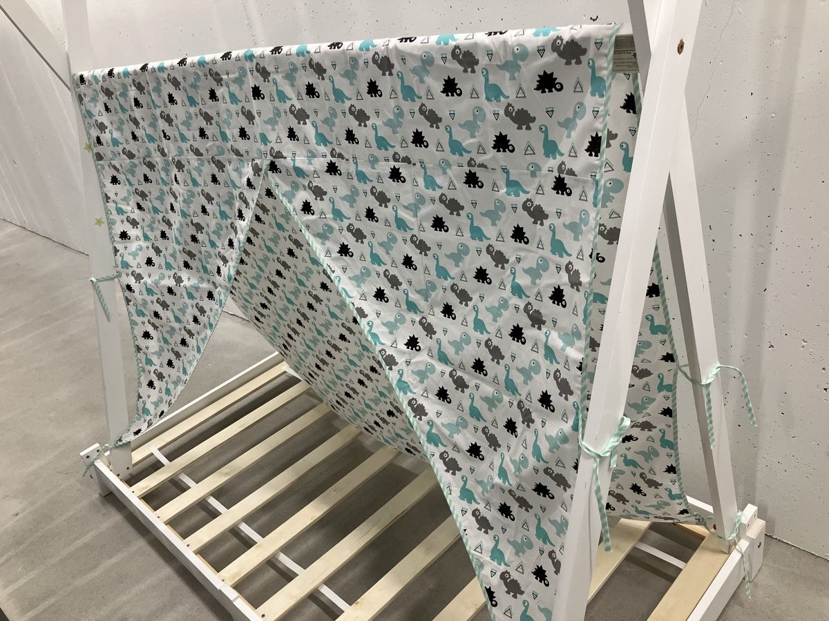Letti: Tipi Kinderbett 168x86 – Usato da Adliswil venduto da gac_7kqc