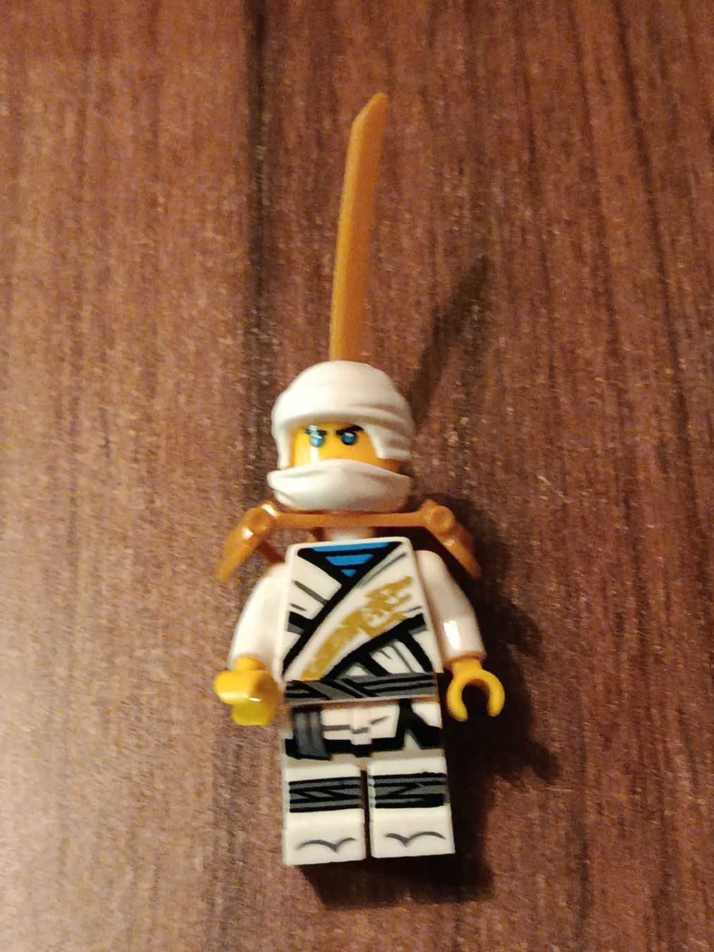 Figuren: minifigur nicht Lego  – Gebraucht aus Burgdorf von rom_7y5m
