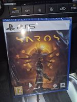 Saros PS5