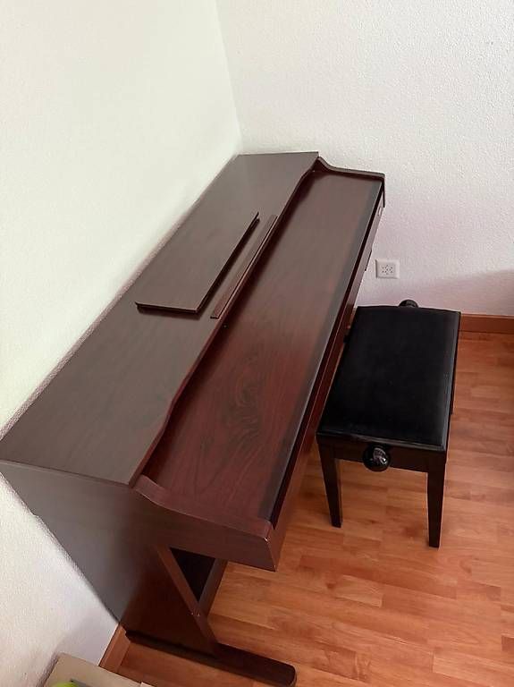 Strumenti musicali: Piano numérique DP200FD – Usato da La Ferrière venduto da jor_wdd7 1