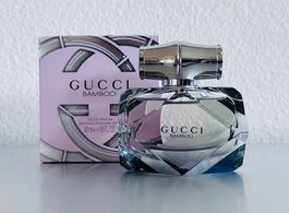 NEU > Gucci Bamboo EDP Parfum 50ml