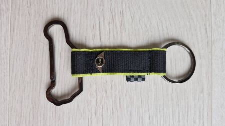 MINI Schlüsselanhänger