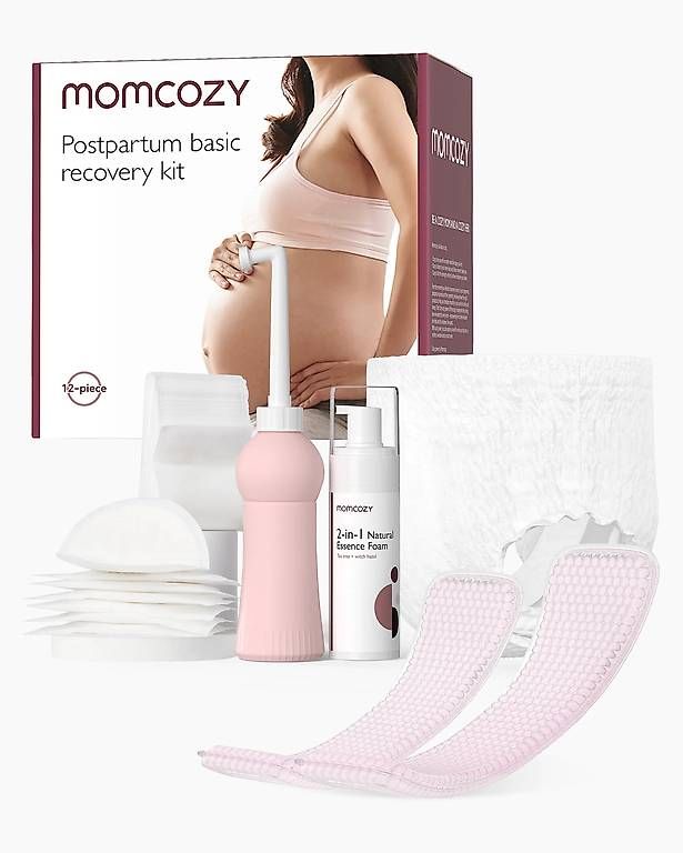 Sonstige Körperpflege: Neue Momcozy Artikel – Neu und originalverpackt aus St. Gallen von ich_7cnk