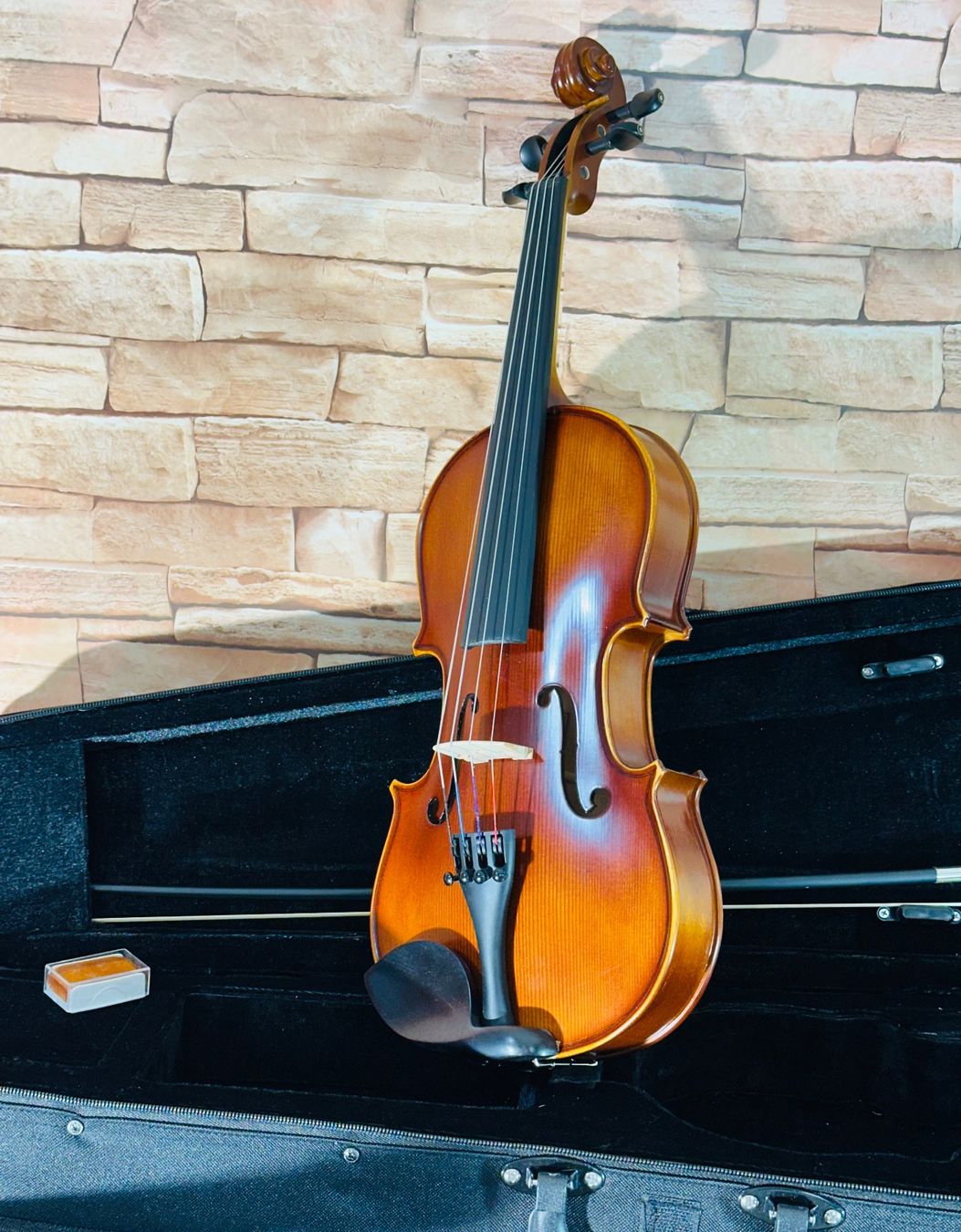 Strumenti musicali: Neue Viola 13 Ahronholz – Nuovo e nell'imballaggio originale da Kirchberg SG venduto da rex_pfd8 2
