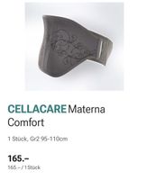 CELLACARE Materna Comfort Gr. 2 Bandage Gurt