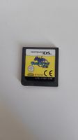 Blue Dragon Plus DS