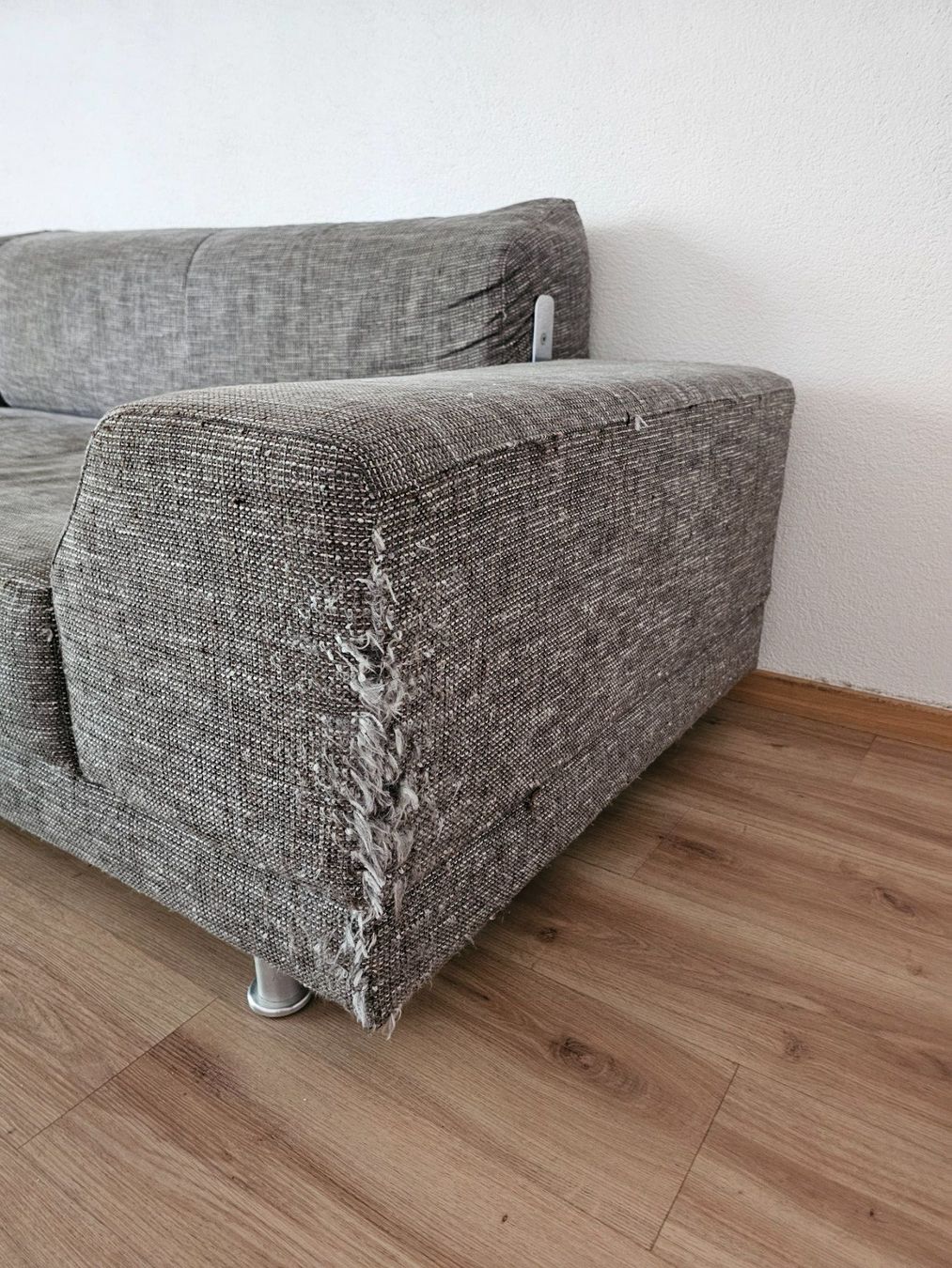 Sofas: Gebrauchtes Sofa – D'occasion à Burgdorf par Xheader 2