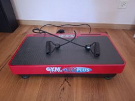 Gymform vibro Max Plus