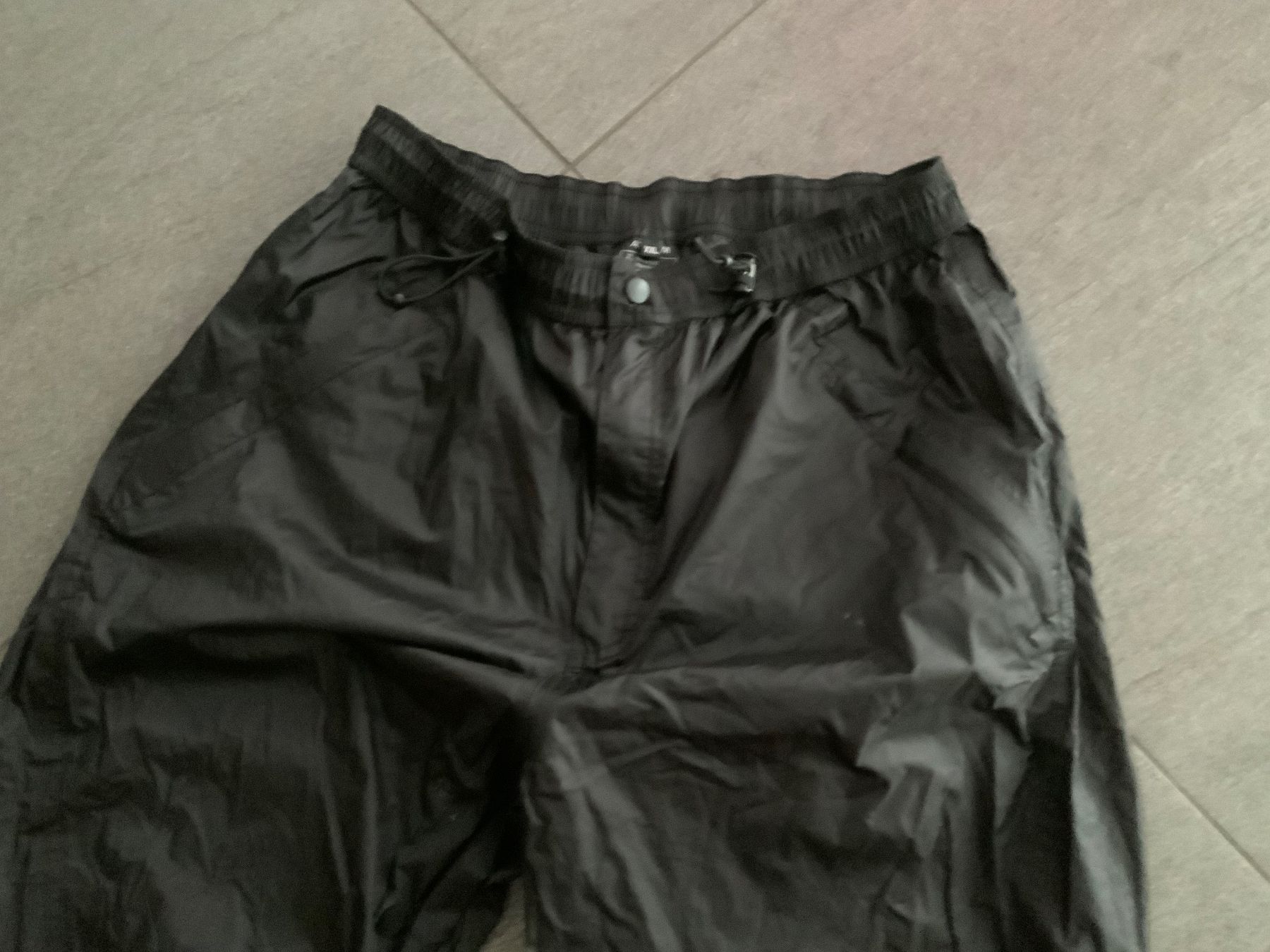 Hosen: Regenhose wasserdicht XXL – Gebraucht aus Schübelbach von S1CH 3