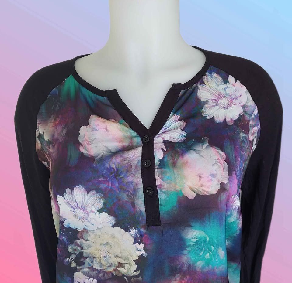 T-shirt: Blusenshirt – Nuovo (secondo la descrizione) da Aarburg venduto da Hystoria 1