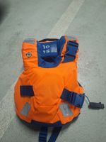 gilet de sauvetage
