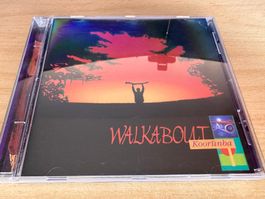 Koorūnba – Walkabout