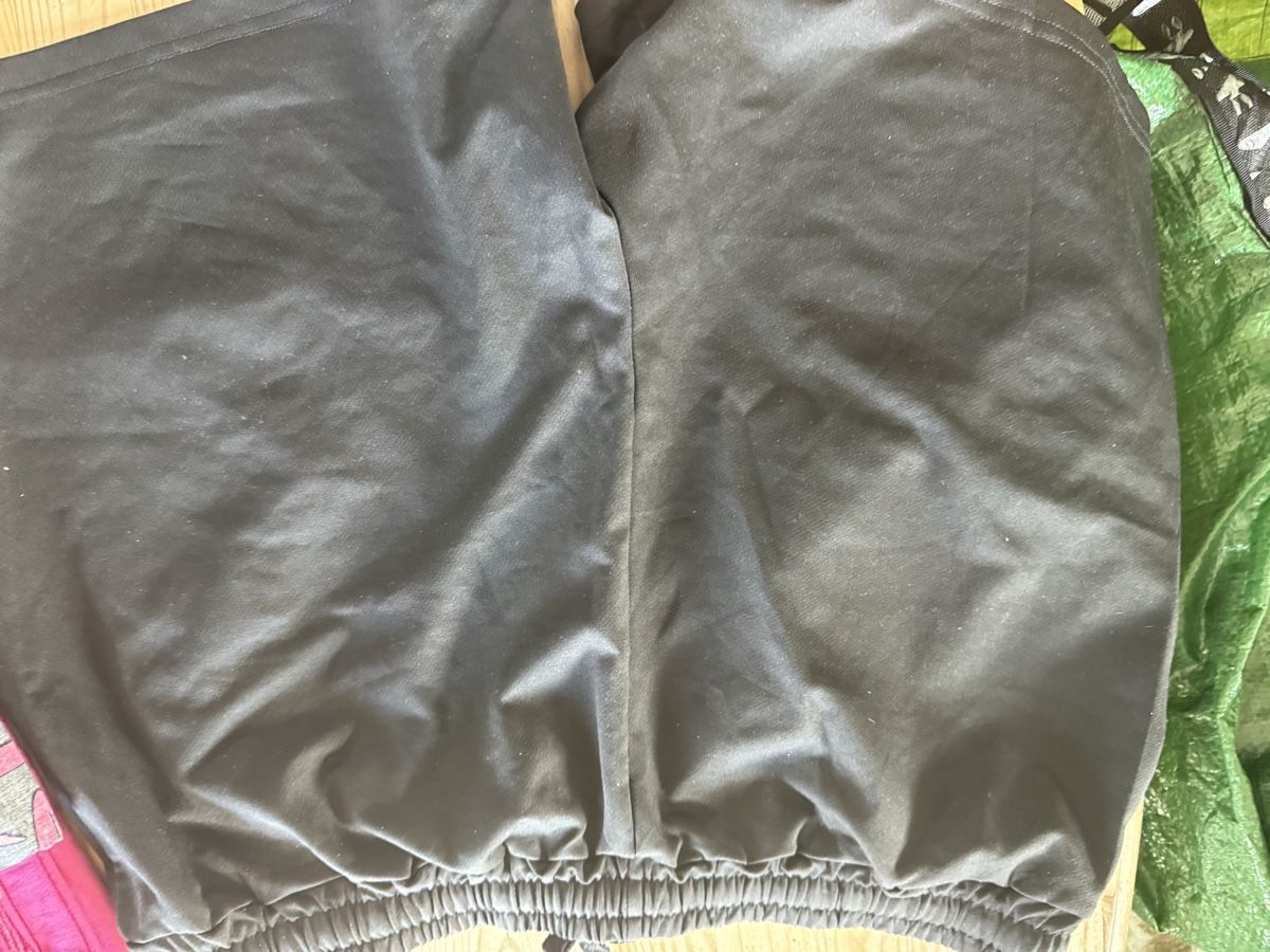 Hosen: Short noir MANFINITY XXL – Neu (gemäss Beschreibung) aus Veyrier von kimedovapa 1