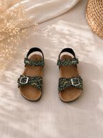 GEOX Respira Kindersandalen Gr 33 *Neuwertig*
