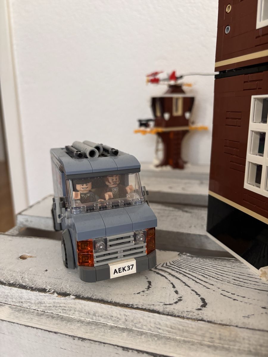 Lego Giocattoli: Kevin allein zu Hause - Lego Set – Nuovo (secondo la descrizione) da Rafz venduto da sastaeuble 2
