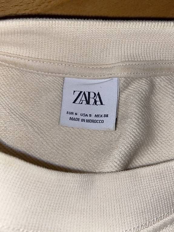 T-shirt: Baggy Sommer-Shirt – Usato da Staufen venduto da Shapi 4