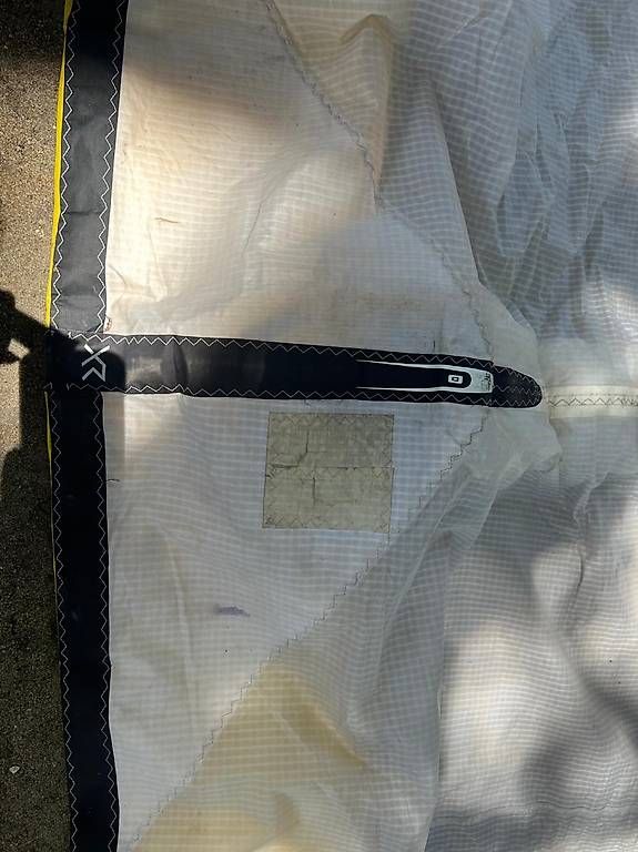 Aquilone: Core XR4 12 qm – Usato da Putz venduto da Noerli03 4