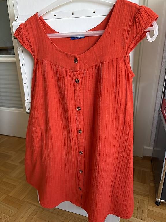 Vestiti & Gonne: Robe okaidi 10 ans – Usato da Genève venduto da sandram02