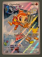 Chimchar - MEP - ENG
