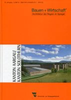 Architektur, Kanton Aargau, Kanton Solothurn