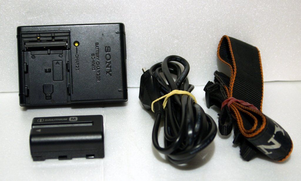 Sony Fotocamera: Sony AlphabSLT-A58 - 20.1MP Sensor mit Sony 18–55mm Obj. – Usato da Dottikon venduto da Floppidogg77 4